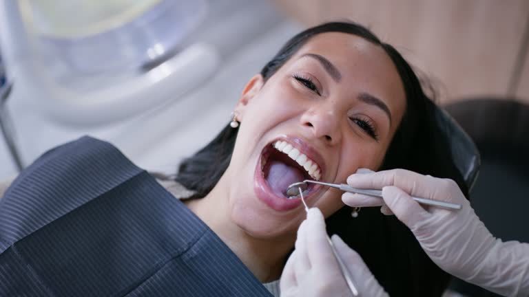 Best General Dentistry  in Auburndale, FL